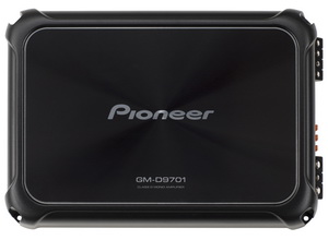 Pioneer GM-D9701
