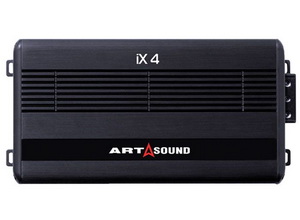 Art Sound iX 4