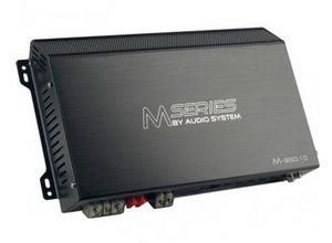 Audio System M-850.1
