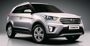 Установка динамиков на Hyundai Creta