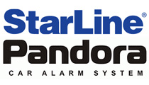 Автозапуск Starline и Pandora